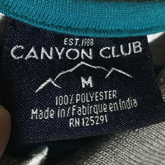 Striped polo shirt - Picture 4 of 4